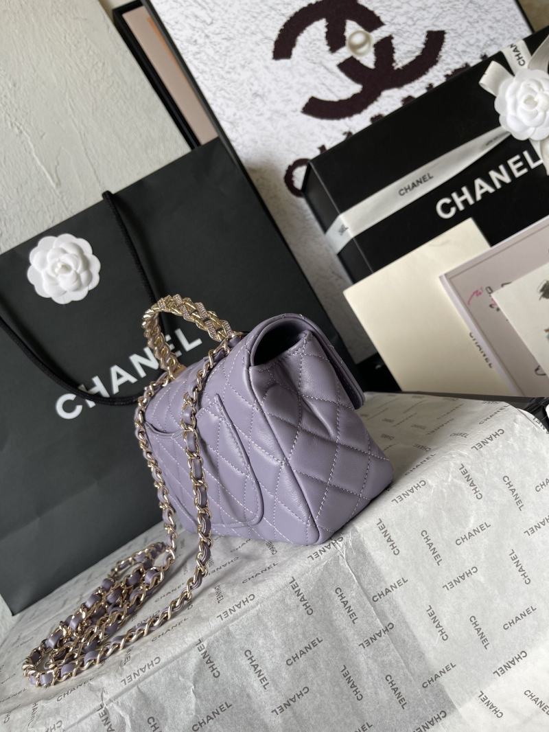 Chanel CF Series Bags